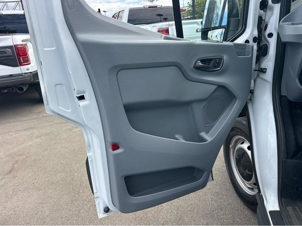 Used 2016 Ford Transit 150 148 Medium Roof RWD image 15