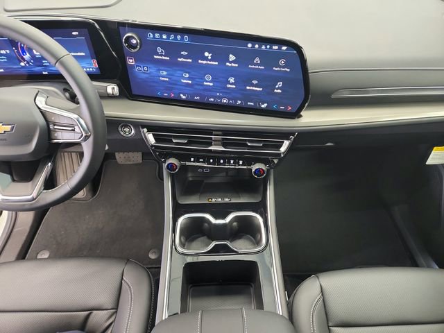 New 2026 Chevrolet Traverse LT w/ Driver Confidence Package FWD image 24