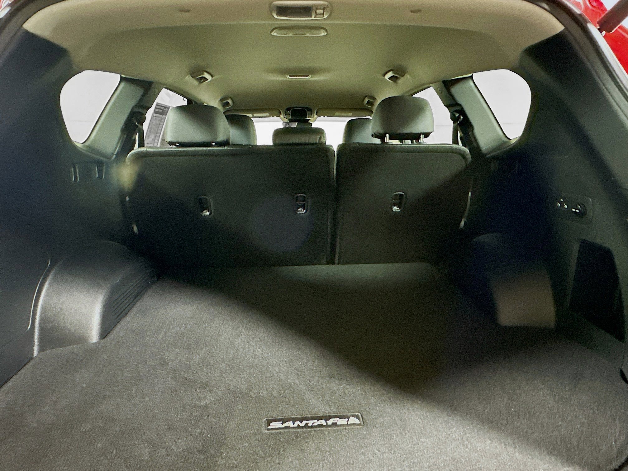 Certified 2021 Hyundai Santa Fe SEL w/ Convenience Package image 25