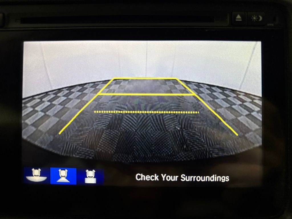 Used 2018 Honda HR-V EX image 15