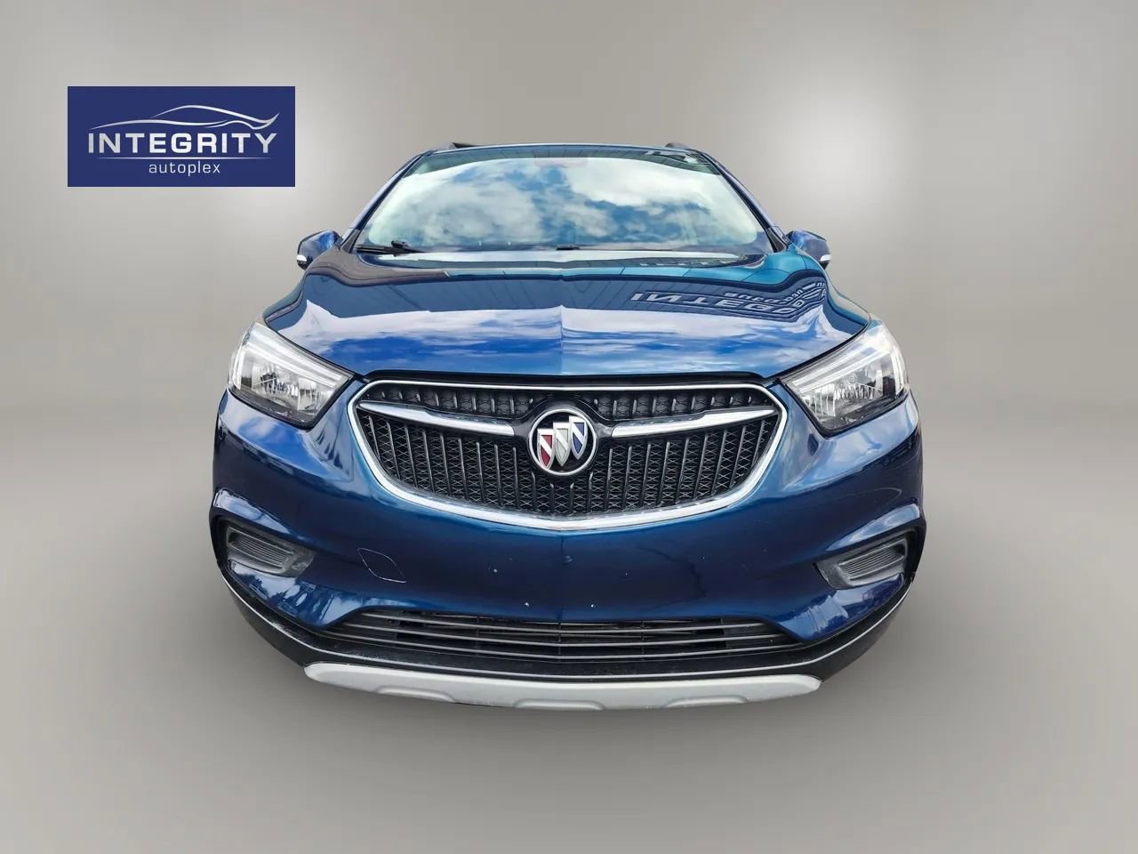 Used 2019 Buick Encore Preferred image 8