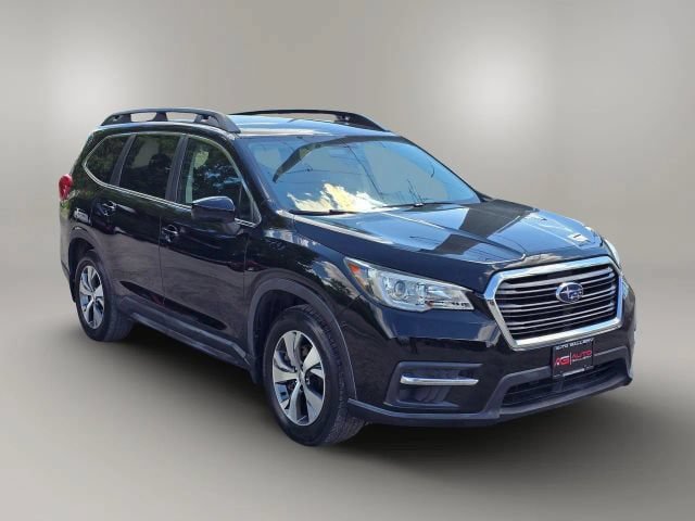 Used 2019 Subaru Ascent Premium AWD/4WD image 3
