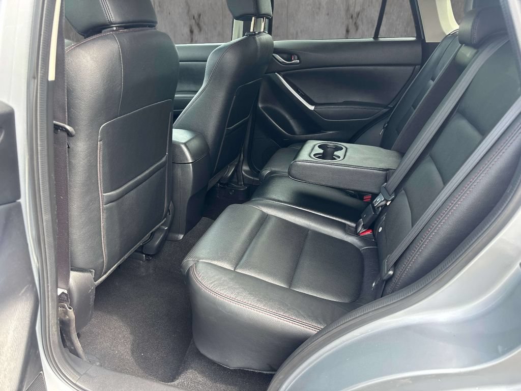 Used 2016 MAZDA CX-5 Grand Touring AWD/4WD image 13