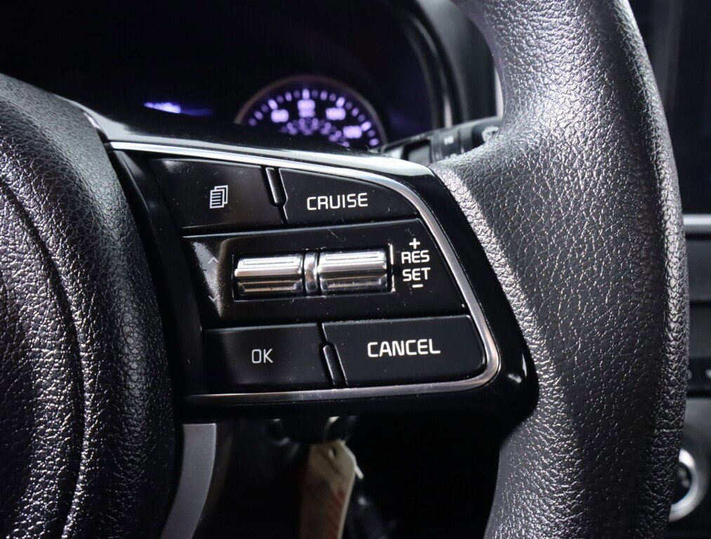 Used 2021 Kia Sportage LX image 13