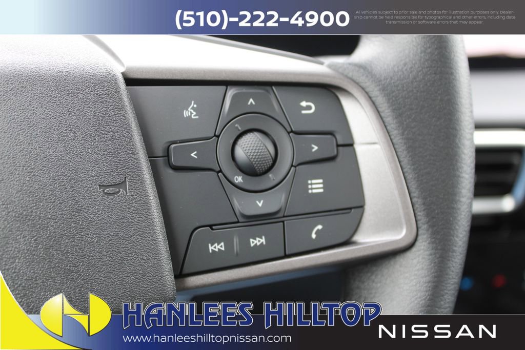 New 2026 Nissan Sentra SV w/ Floor Mat Package FWD image 28