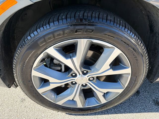 Used 2021 Hyundai Palisade Limited image 11