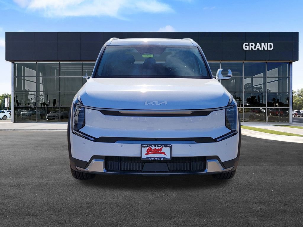 New 2026 Kia EV9 Wind image 3