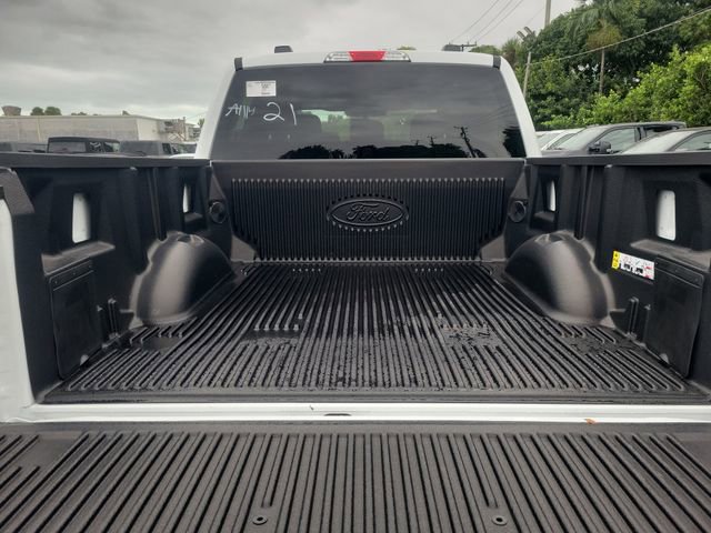 New 2026 Ford F150 STX w/ Equipment Group 200A image 6