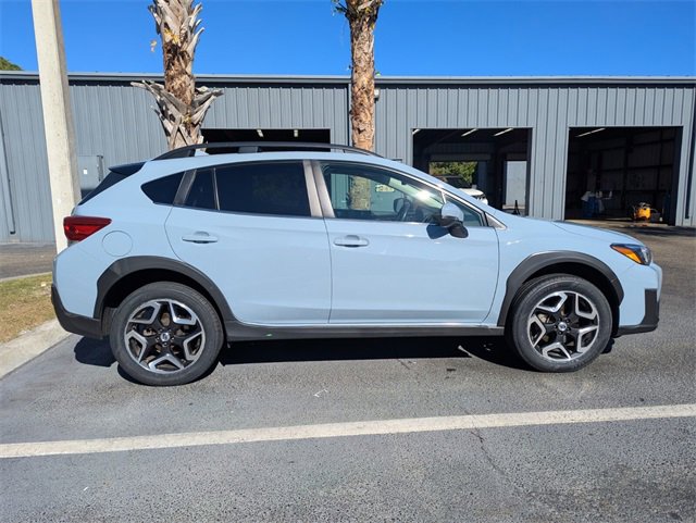 Used 2018 Subaru Crosstrek 2.0i Limited image 3