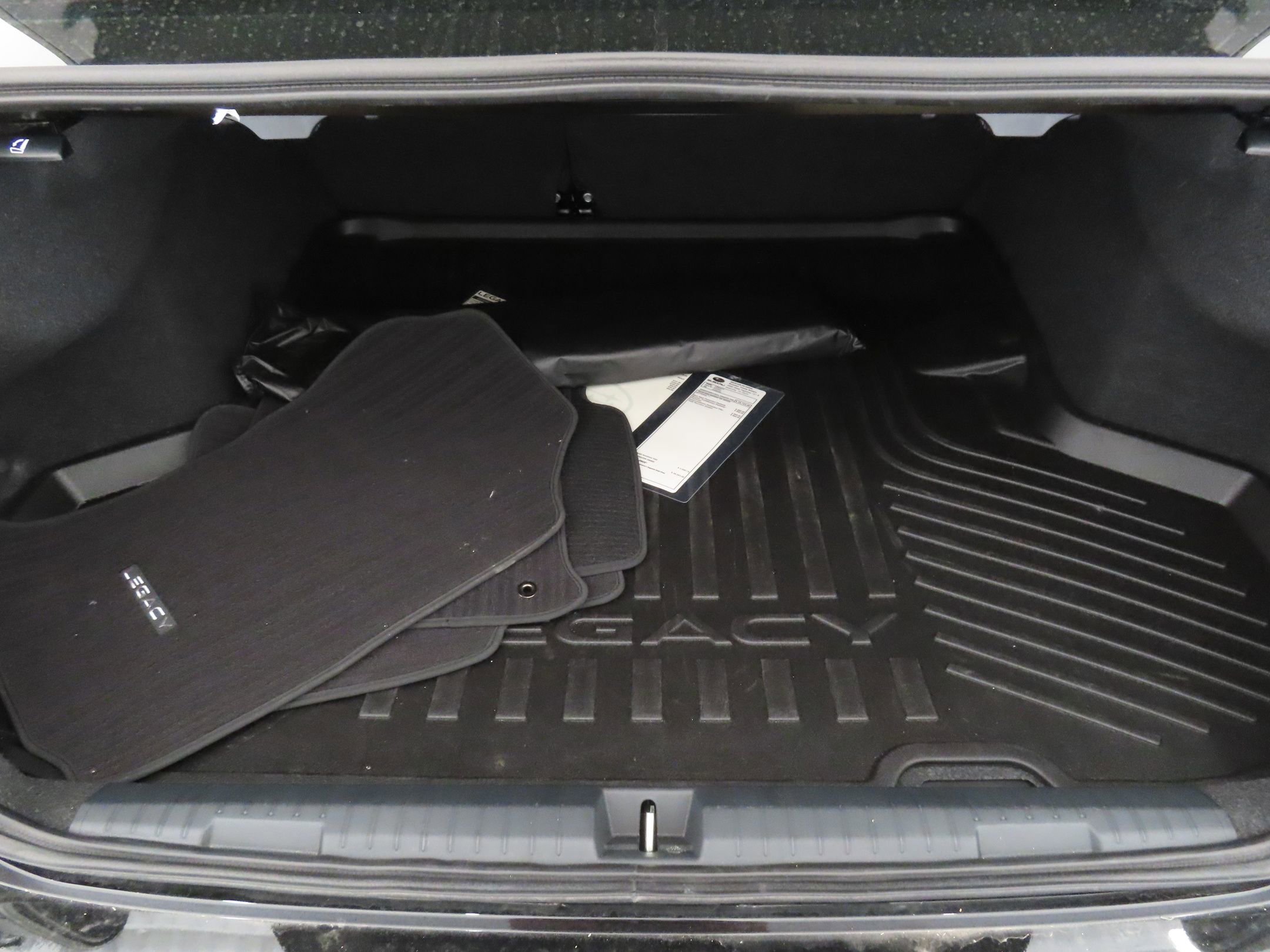 Used 2025 Subaru Legacy Limited image 26