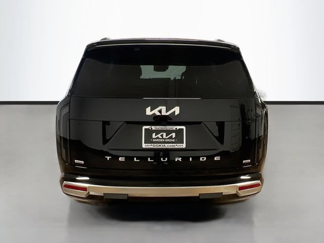 New 2027 Kia Telluride SX Prestige AWD/4WD image 6