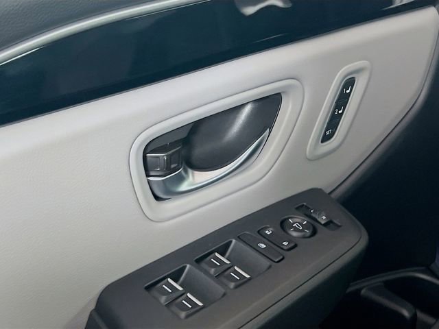 Certified 2025 Honda Pilot EX-L image 16