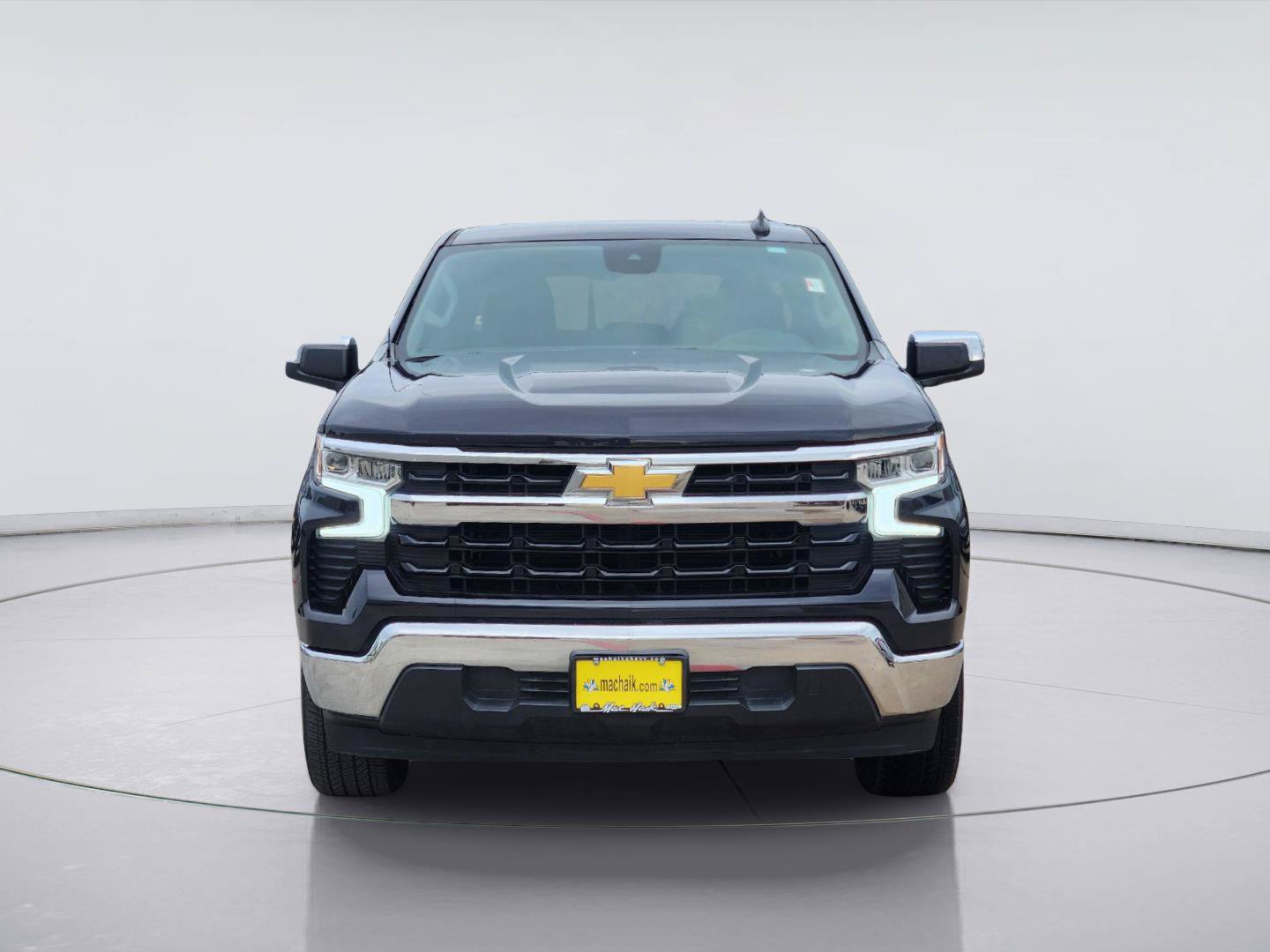 Used 2024 Chevrolet Silverado 1500 LT w/ Texas Edition Plus RWD image 2