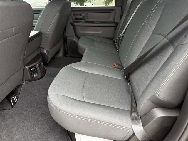 New 2026 RAM 2500 Tradesman AWD/4WD image 26