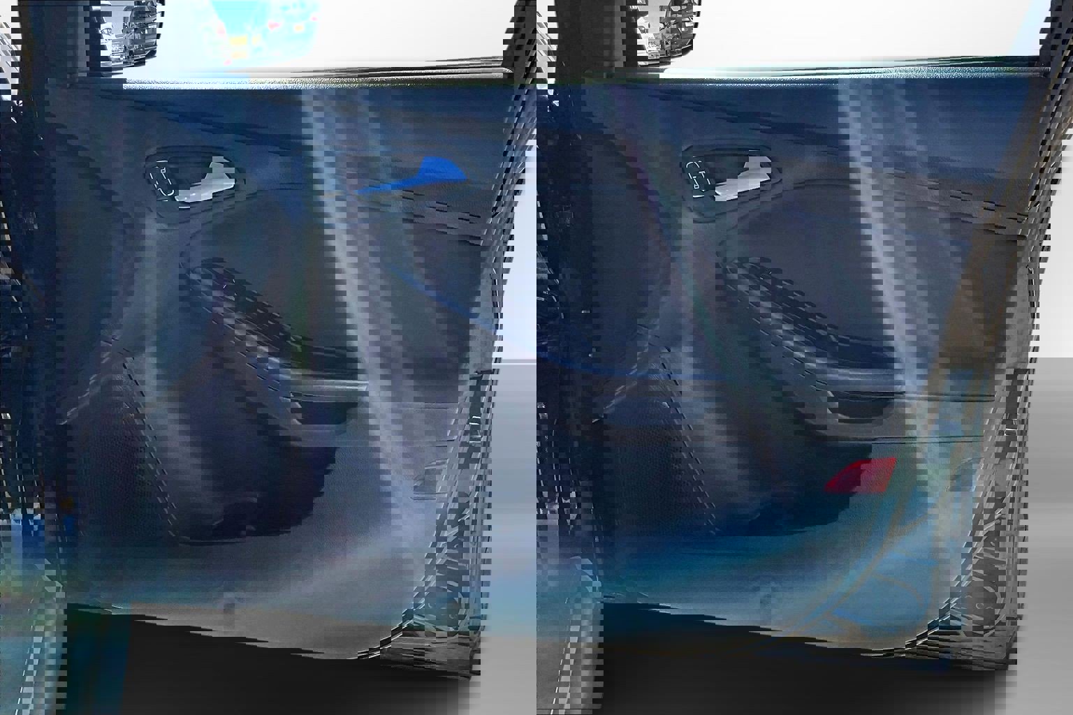 Used 2018 Ford Focus SEL image 26