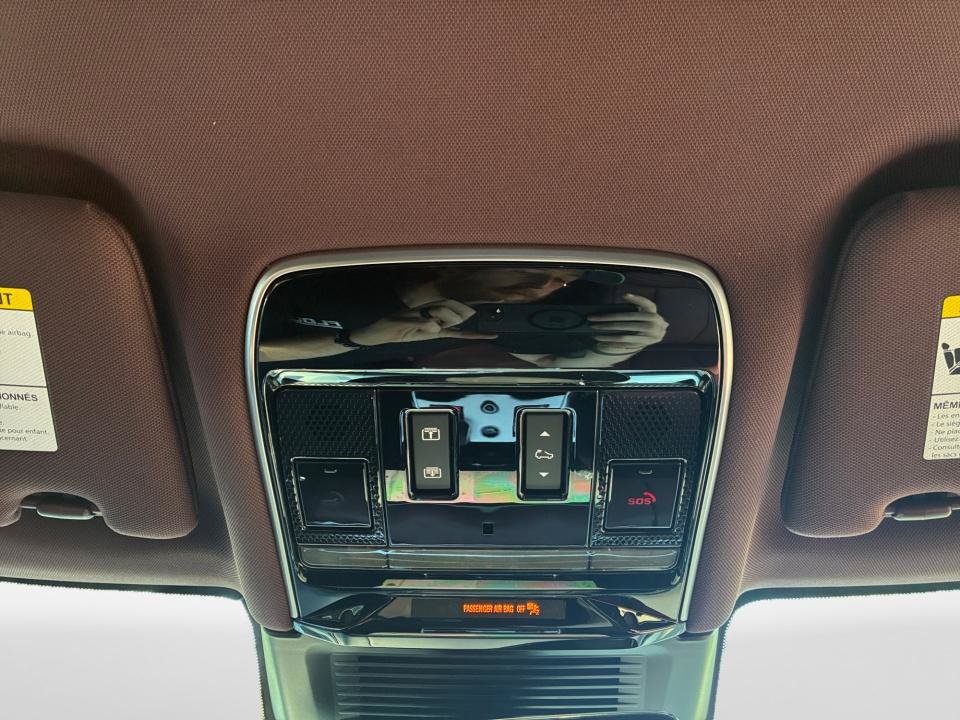 New 2027 Land Rover Range Rover SE AWD/4WD image 21