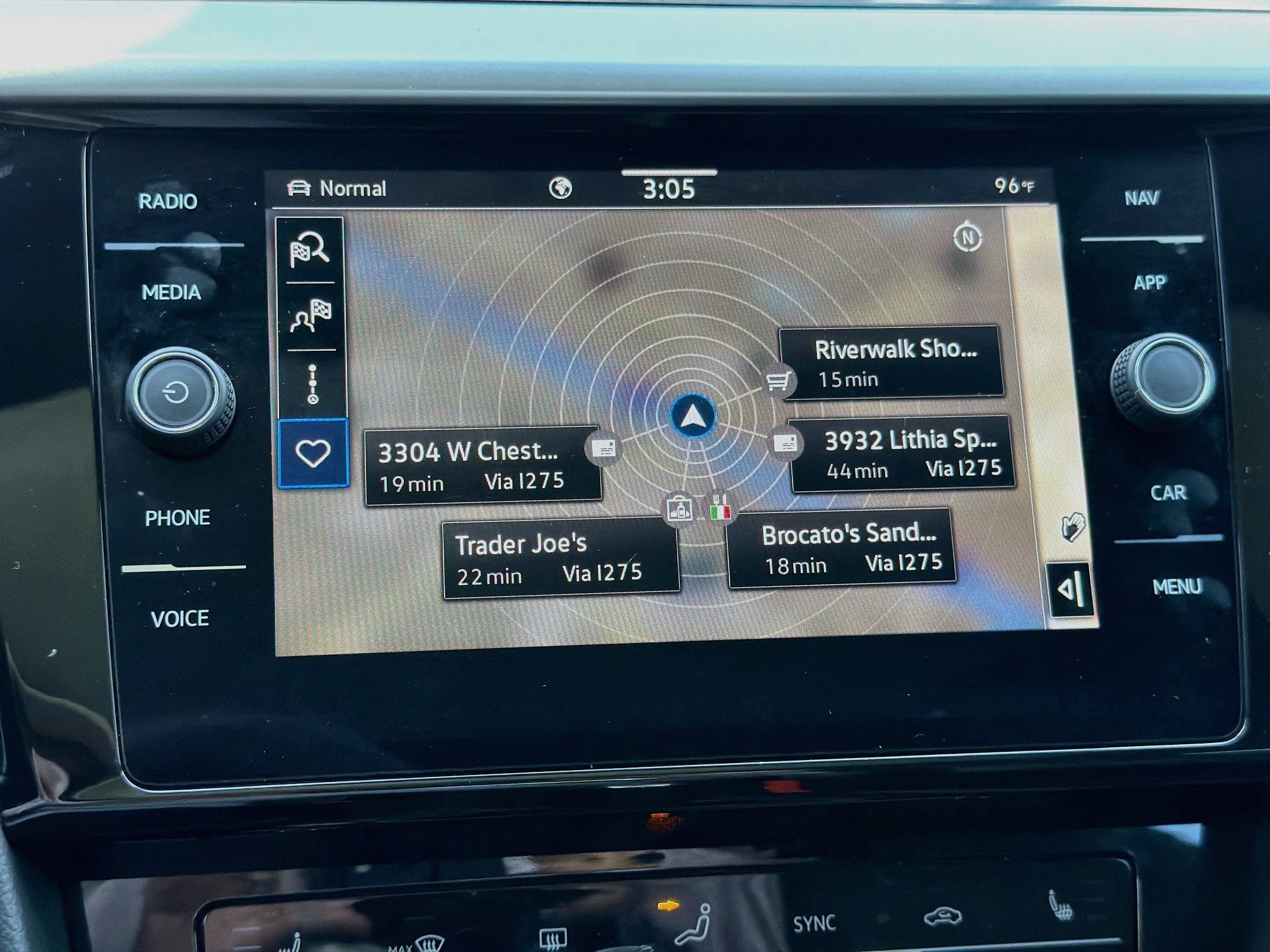 Certified 2023 Volkswagen Arteon SEL AWD/4WD image 29