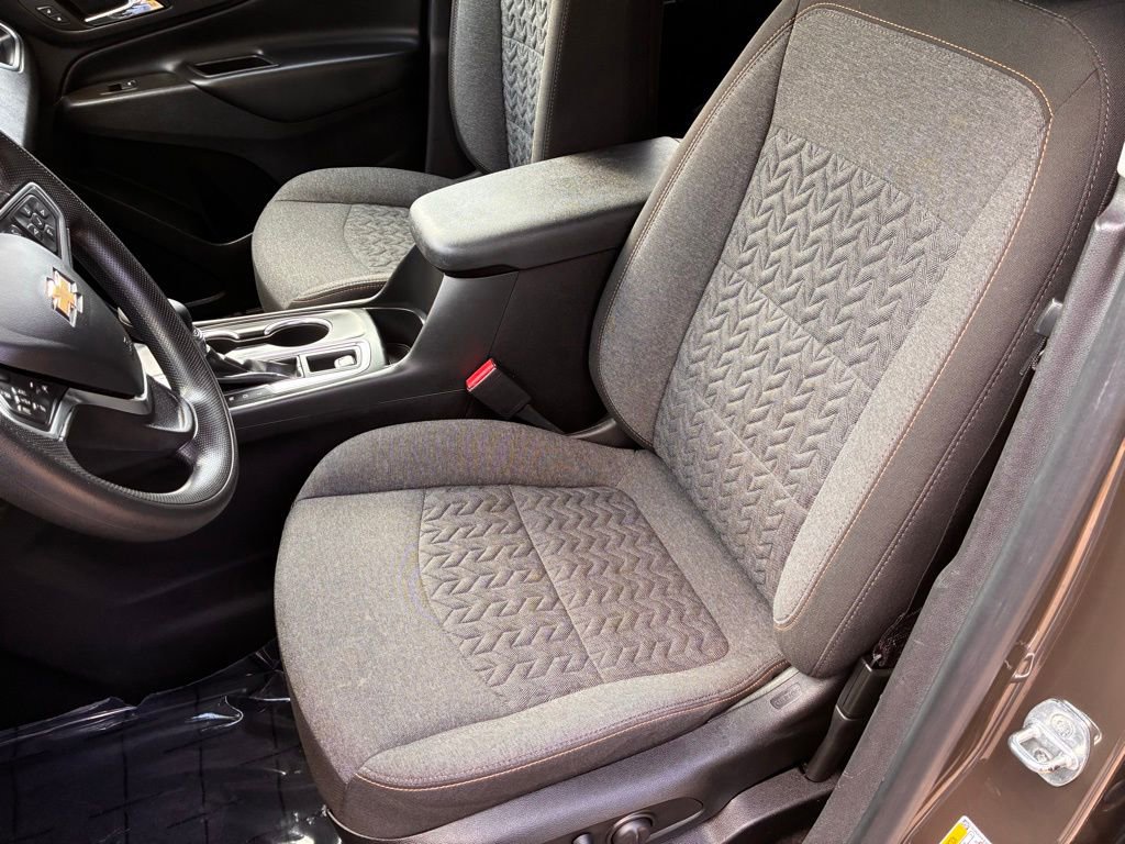 Certified 2023 Chevrolet Equinox LT image 19