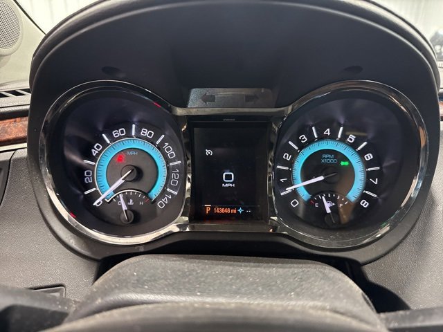 Used 2013 Buick LaCrosse Leather image 8