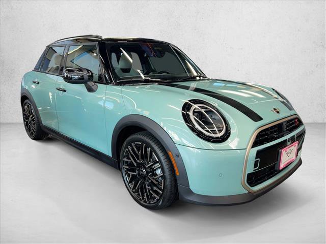 New 2026 MINI Cooper S image 6