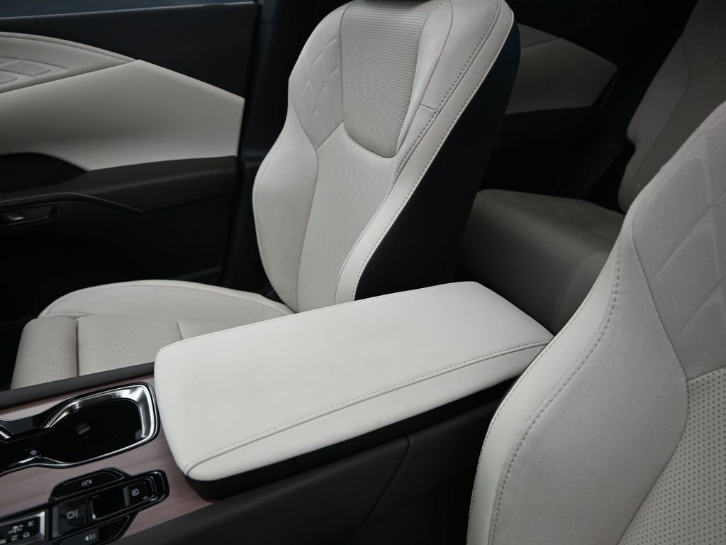 New 2026 Lexus RX 350 FWD image 14