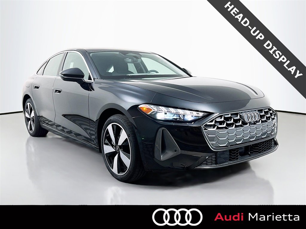 New 2025 Audi A5 2.0T Premium Plus