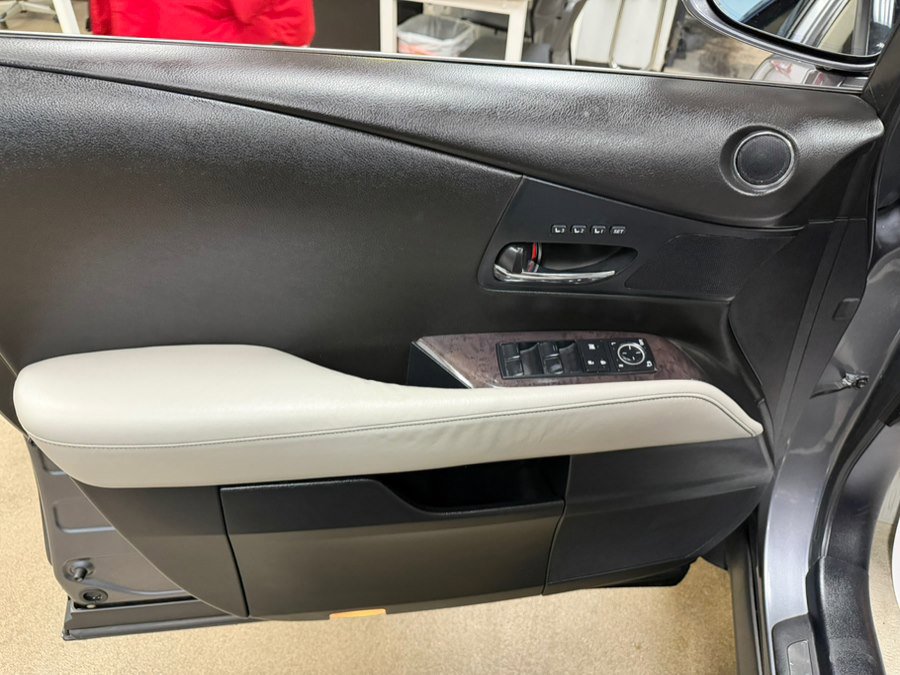 Used 2015 Lexus RX 350 AWD image 20