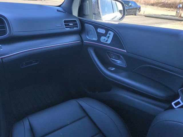 Used 2023 Mercedes-Benz GLE 350 4MATIC image 17