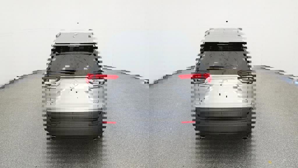 New 2025 Toyota RAV4 XLE image 7