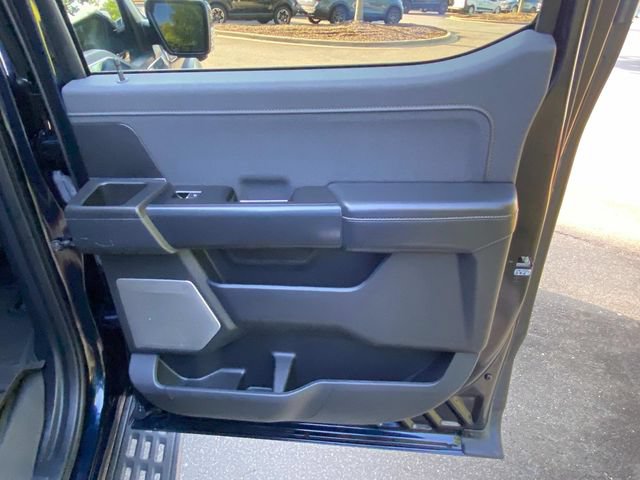 Used 2022 Ford F150 Raptor w/ Equipment Group 801A High AWD/4WD image 36
