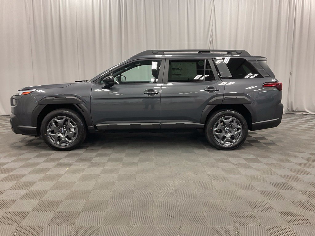 New 2026 Subaru Outback Premium AWD/4WD image 9