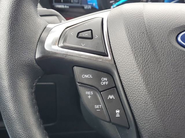 Used 2023 Ford Edge SEL w/ Convenience Package image 18