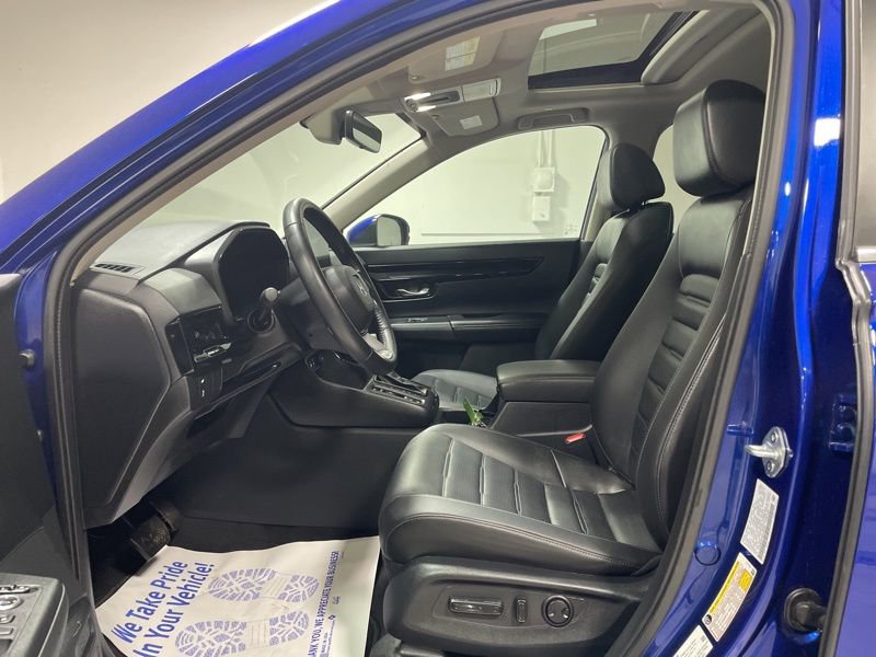 Used 2025 Honda CR-V EX-L image 20