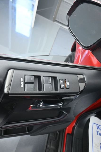 Used 2024 Toyota 4Runner TRD Off-Road image 11