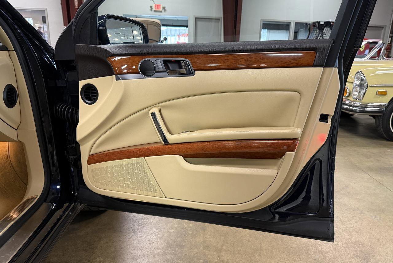 Used 2006 Volkswagen Phaeton V8 image 66