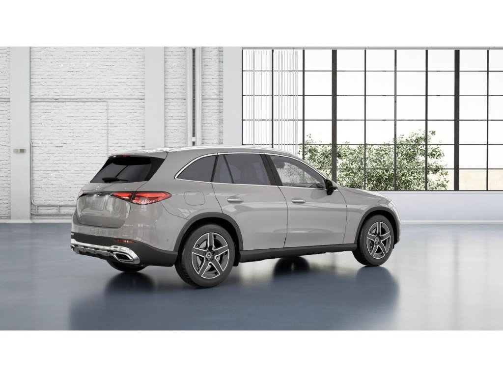 New 2027 Mercedes-Benz GLC 300 4MATIC image 20