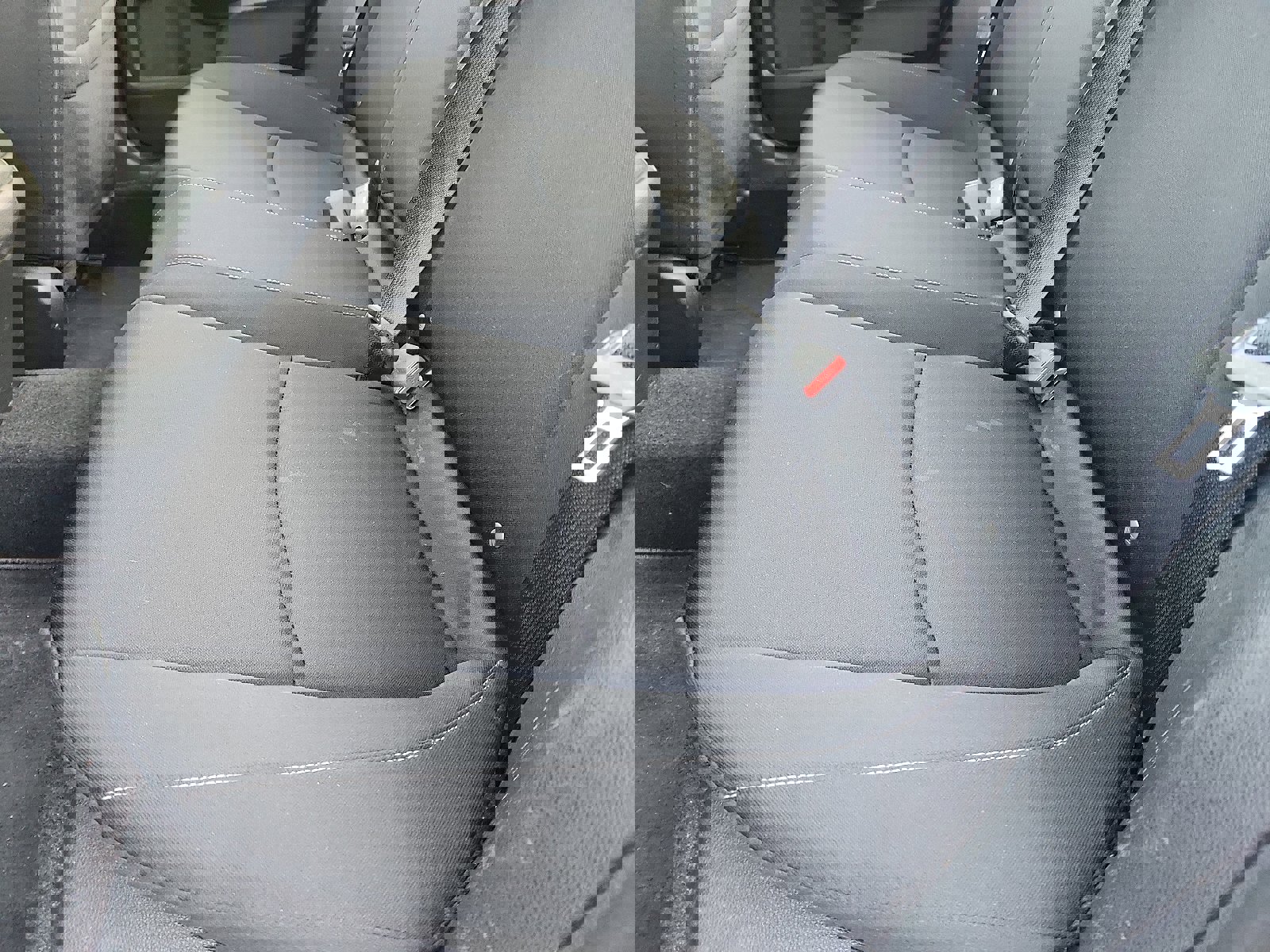 Used 2018 Honda Civic EX image 27