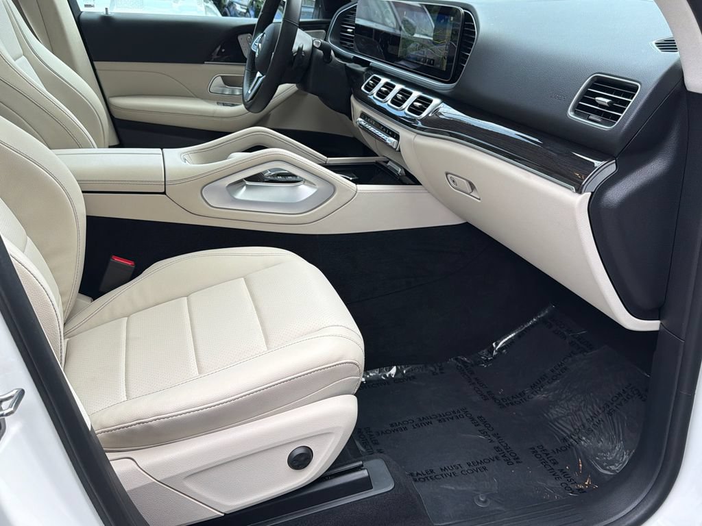 Used 2023 Mercedes-Benz GLE 350 4MATIC image 8
