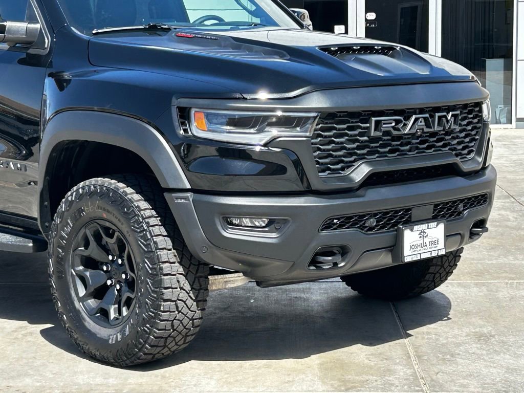 New 2026 RAM 1500 RHO image 9
