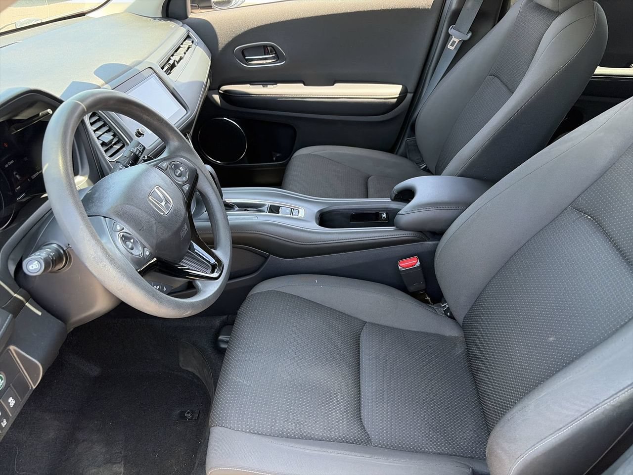 Used 2020 Honda HR-V EX image 18