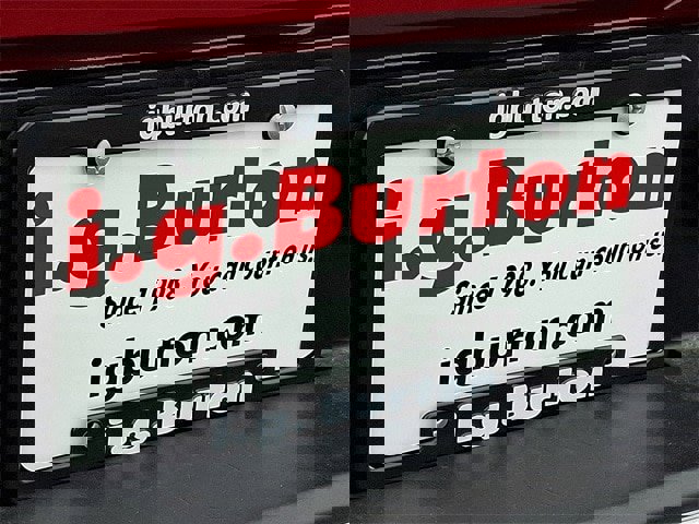 New 2026 GMC Sierra 2500 SLT w/ SLT Convenience Package image 18