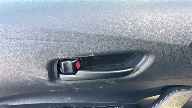 New 2026 Toyota Corolla LE image 9