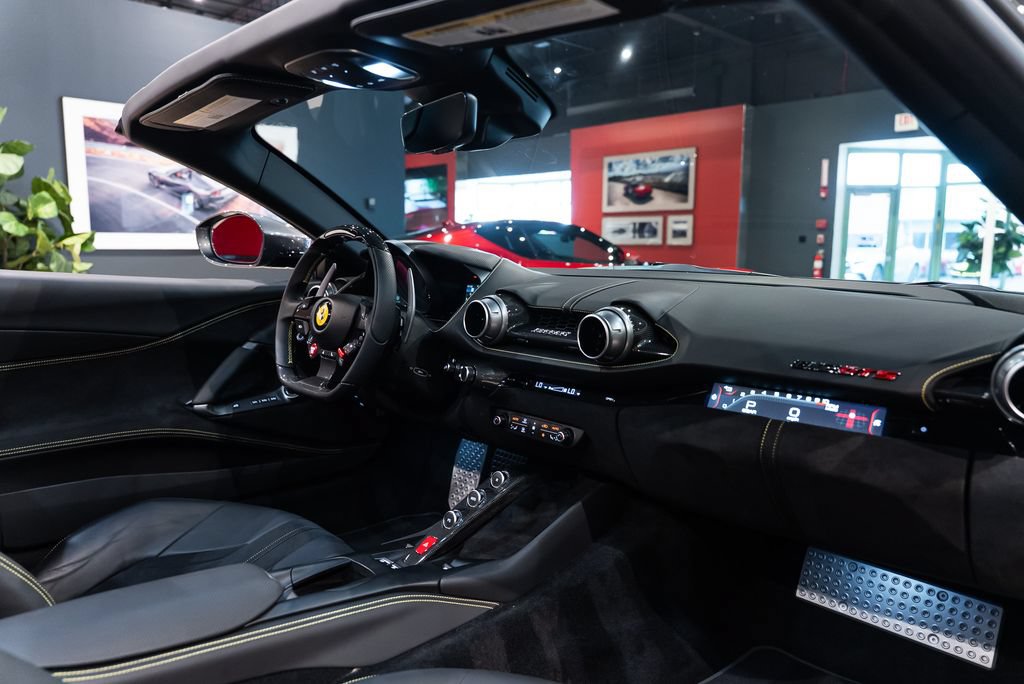 Certified 2023 Ferrari 812 GTS RWD image 44