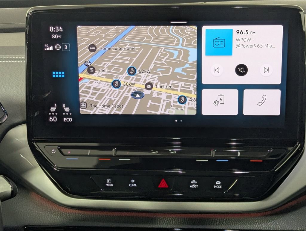 Used 2024 Volkswagen ID.4 S image 18