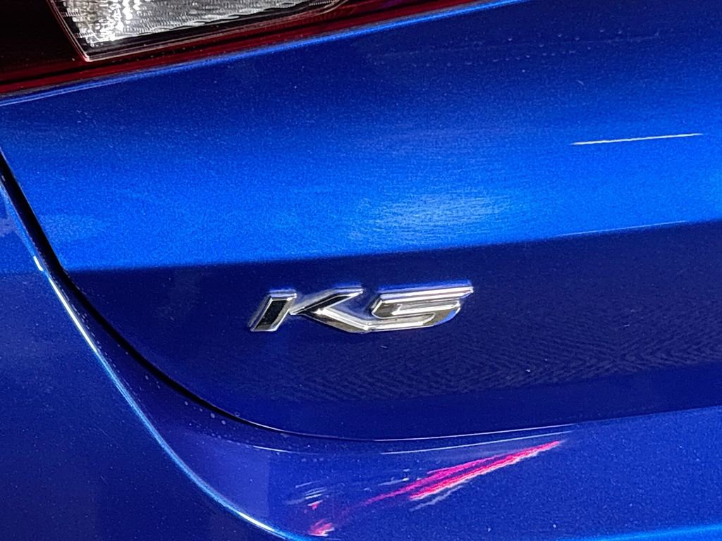 Used 2021 Kia K5 GT-Line image 23