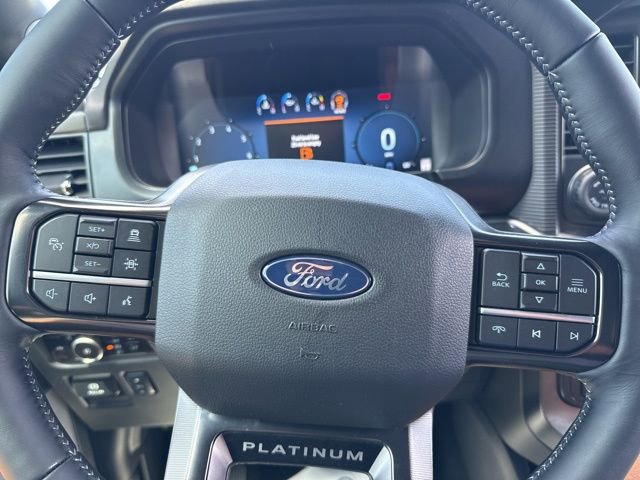 New 2026 Ford F150 Platinum AWD/4WD image 28