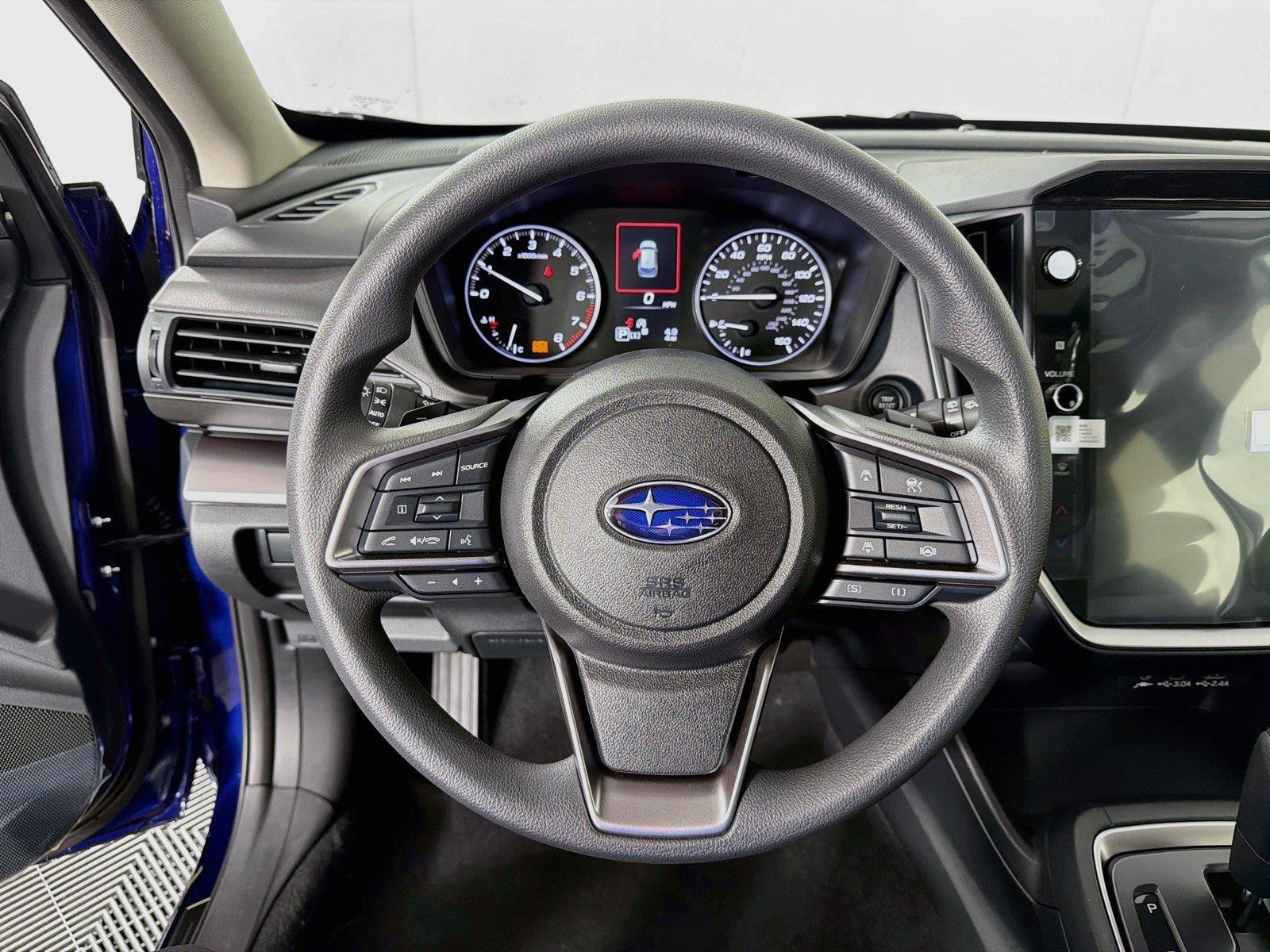 New 2026 Subaru Impreza 2.0i Sport AWD/4WD image 3