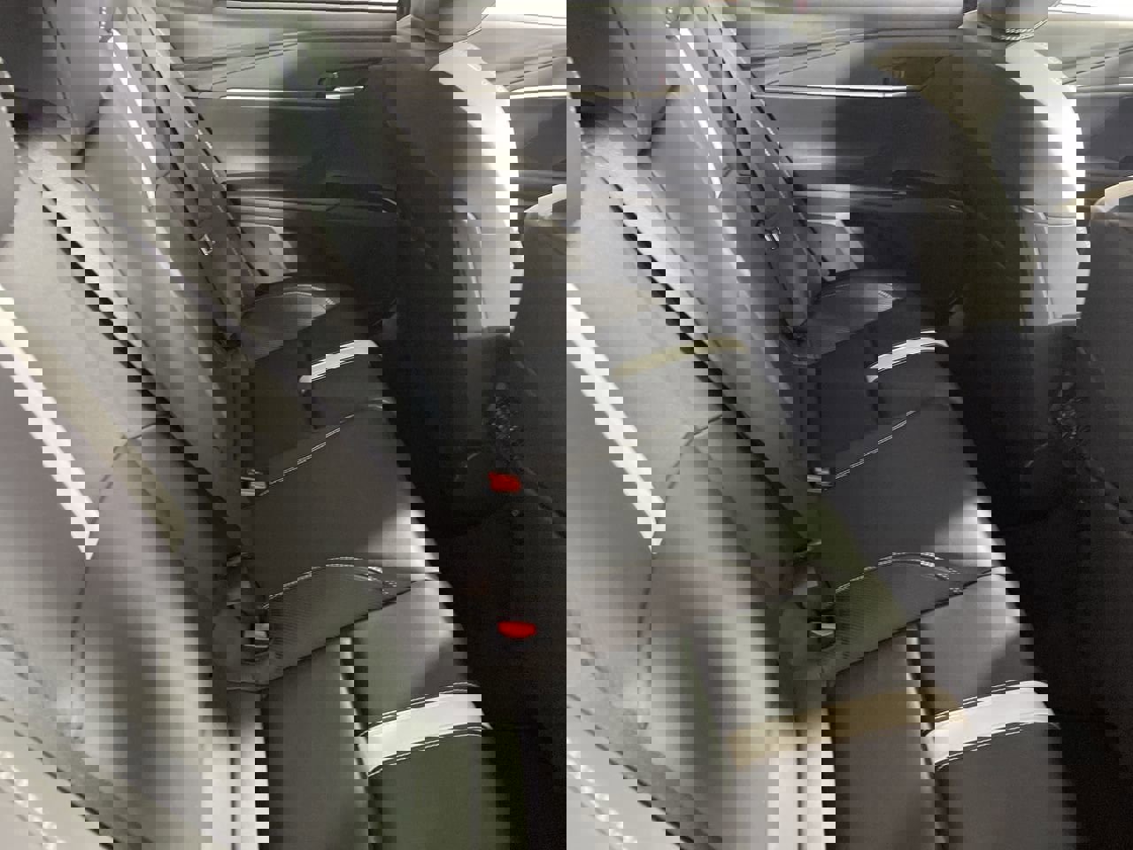 New 2026 Toyota Camry Hybrid image 23