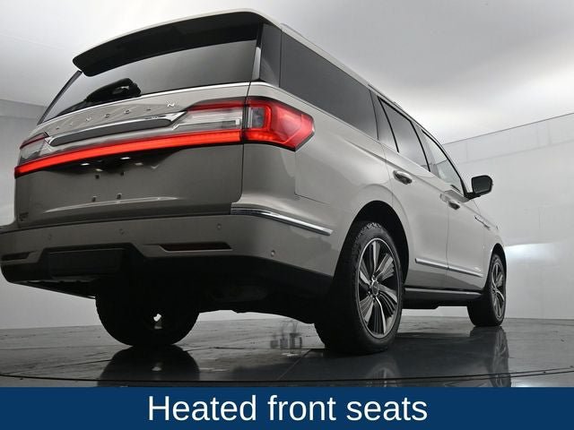 Used 2019 Lincoln Navigator Reserve w/ Cargo Package AWD/4WD image 34