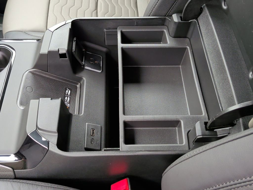 New 2026 Chevrolet Silverado 2500 ZR2 image 34